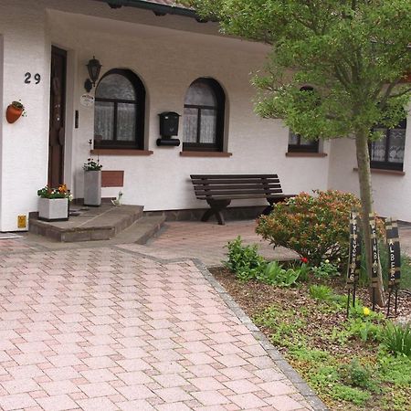 Ferienwohnungen Haus Albert Grossheubach Exterior photo