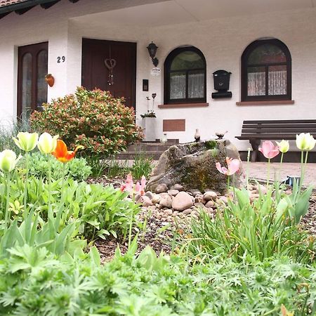 Ferienwohnungen Haus Albert Grossheubach Exterior photo